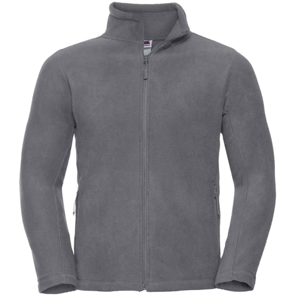 Style Fleece