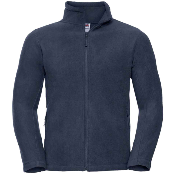 Style Fleece