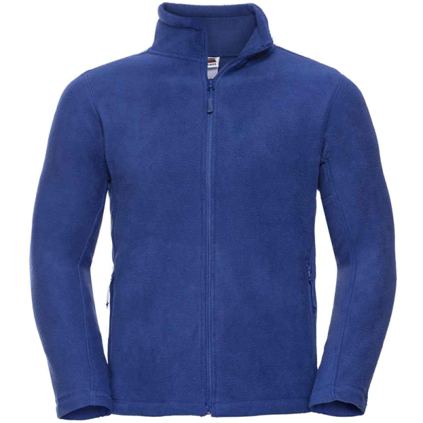 Style Fleece