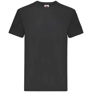 Plain Premium Cotton T Shirt