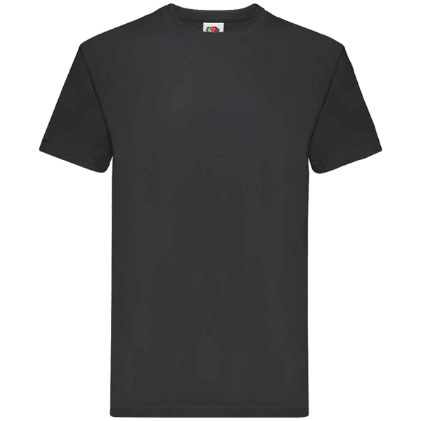 Plain Premium Cotton T Shirt