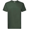Plain Premium Cotton T Shirt