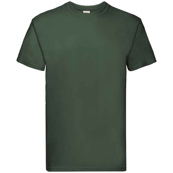 Plain Premium Cotton T Shirt