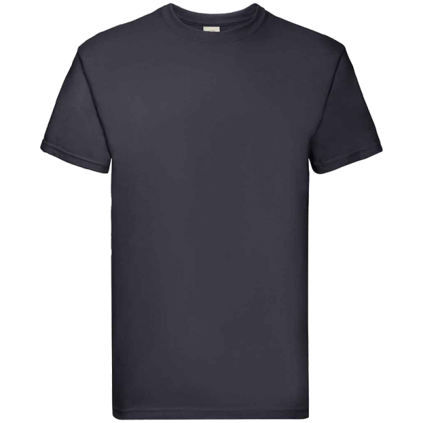 Plain Premium Cotton T Shirt