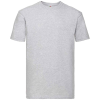Plain Premium Cotton T Shirt