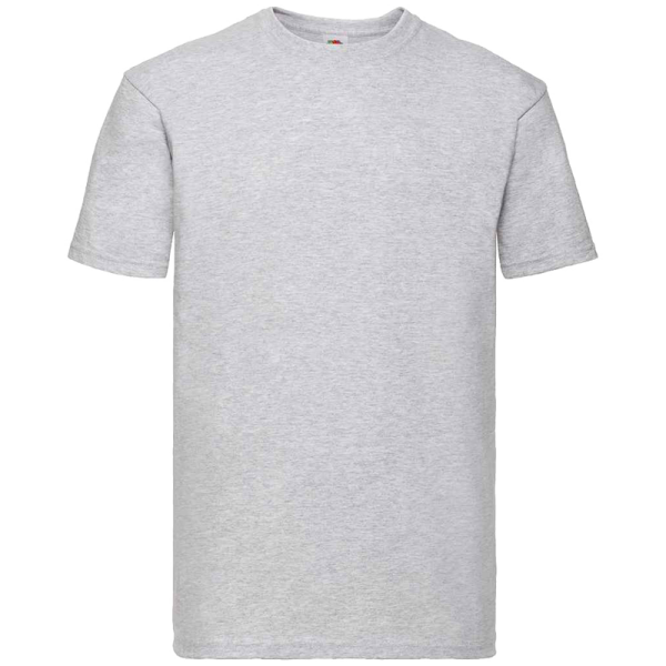 Plain Premium Cotton T Shirt