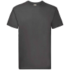 Plain Premium Cotton T Shirt