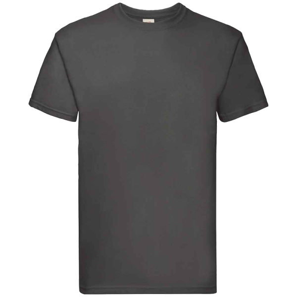 Plain Premium Cotton T Shirt