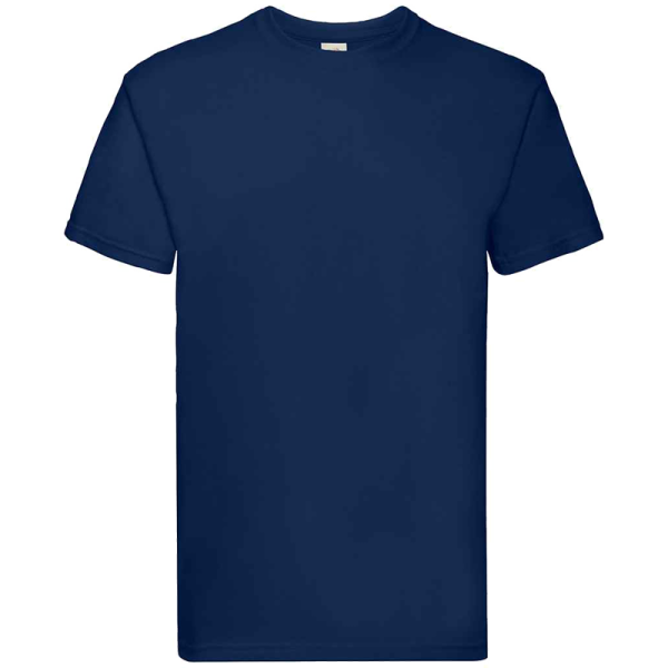 Plain Premium Cotton T Shirt