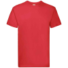 Plain Premium Cotton T Shirt