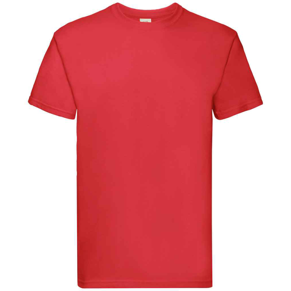 Plain Premium Cotton T Shirt