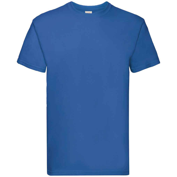 Plain Premium Cotton T Shirt
