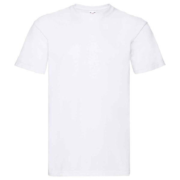 Plain Premium Cotton T Shirt