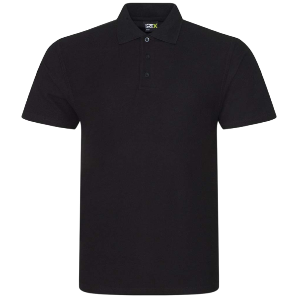 Plain Polo Shirt