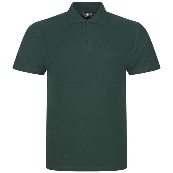 Plain Polo Shirt