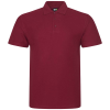 Plain Polo Shirt