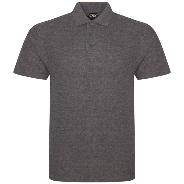 Plain Polo Shirt