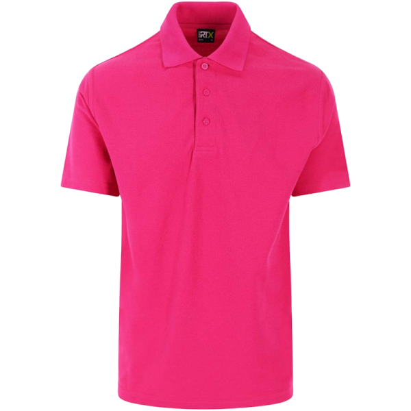 Plain Polo Shirt