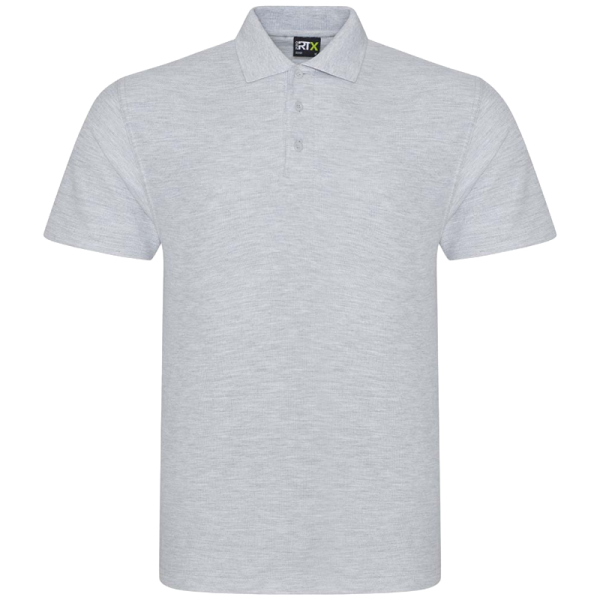 Plain Polo Shirt