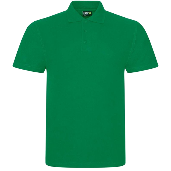 Plain Polo Shirt