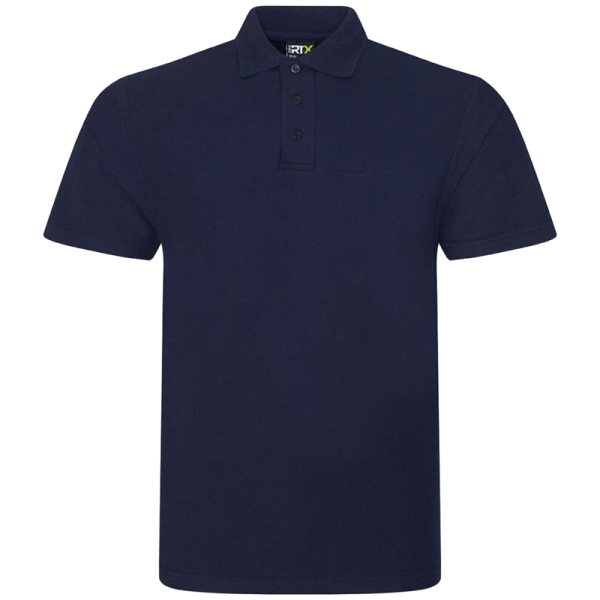 Plain Polo Shirt