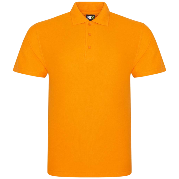 Plain Polo Shirt