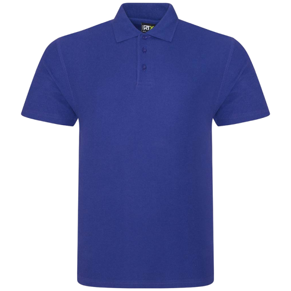 Plain Polo Shirt