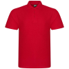 Plain Polo Shirt