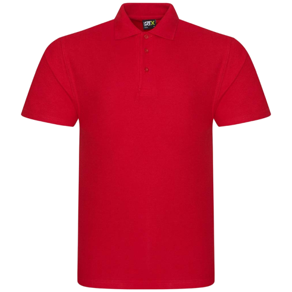 Plain Polo Shirt