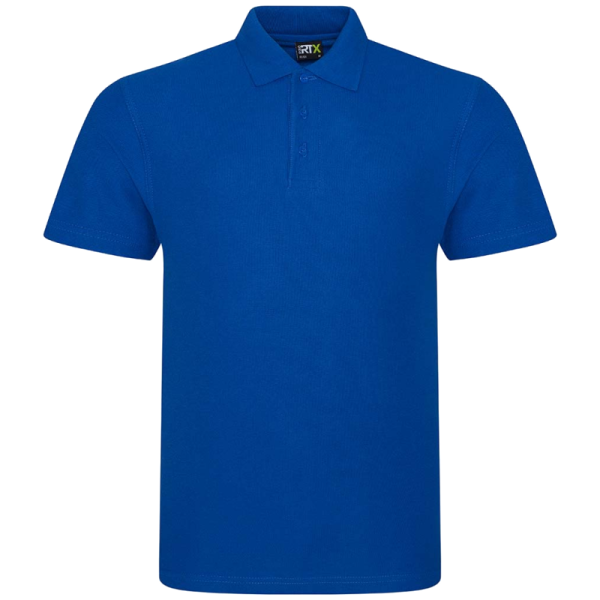 Plain Polo Shirt