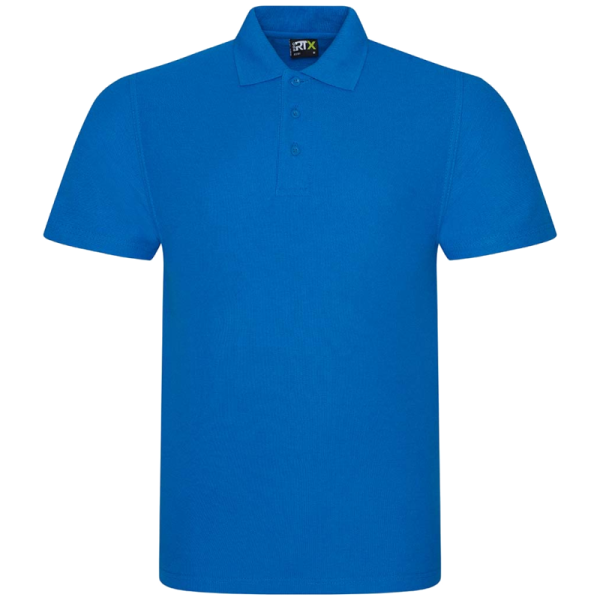 Plain Polo Shirt