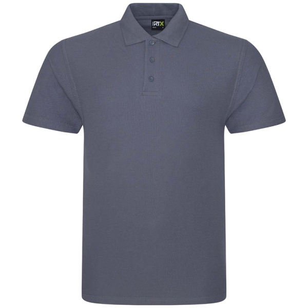 Plain Polo Shirt