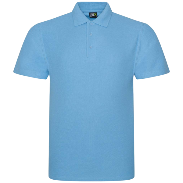 Plain Polo Shirt