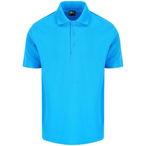 Plain Polo Shirt