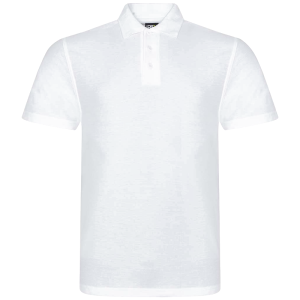 Plain Polo Shirt