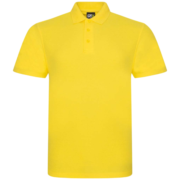 Plain Polo Shirt