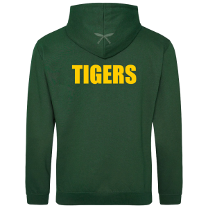 Hoodie 34 (Seringapatam) Battery Gurkha