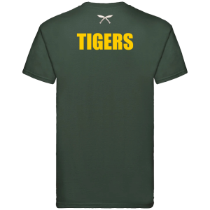 Premium Cotton T Shirt 34 (Seringapatam) Battery Gurkha