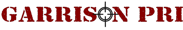 Garrison PRI - Specialist in Military Embroidered Clothing and Presentations