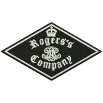 30 Battery Embroidery