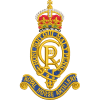 1 Rha Cr Embroidered Badge For Clothing 1