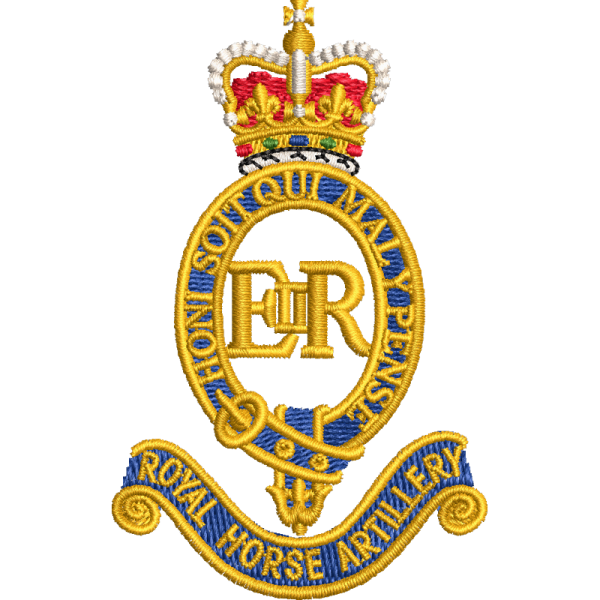 1 Rha Er Embroidered Badge For Clothing 1