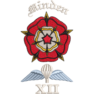 12 Battery Embroidered Badge For Clothing 12 Battery Embroidered Badge For Clothing