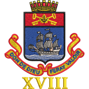 18 Battery Embroidered Badge For Clothing