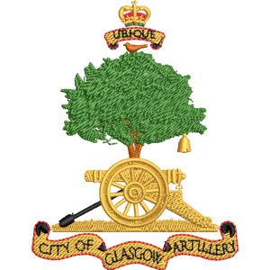 207 Battery Embroidered Badge For Clothing