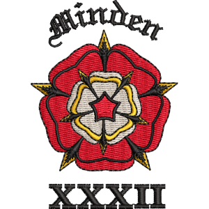 32 Battery Embroidered Badge For Clothing 32 Battery Embroidered Badge For Clothing