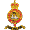 55 Battery Cr Embroidered Badge For Clothing