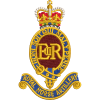 7 Rha Er Embroidered Badge For Clothing