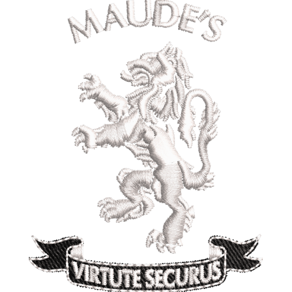 76 Battery Embroidered Badge For Clothing