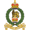 Agc Cr Embroidered Badge For Clothing